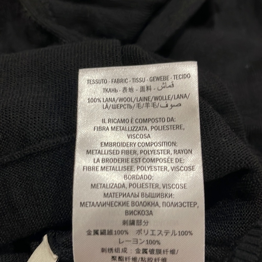 Gucci cardigan - Picture 8 of 9